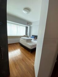 Parry Court (D19), Apartment #456533261